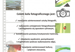 Koło fotograficzne