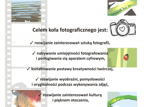 Koło fotograficzne