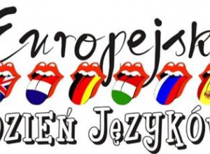 Europejski dzień języków obcych