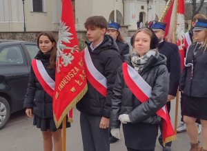 Narodowe Święto Niepodległości