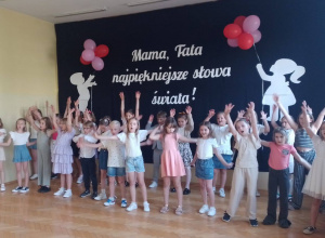 Dzień Mamy i Taty