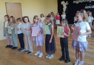 Dzień Mamy i Taty