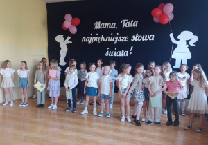 Dzień Mamy i Taty
