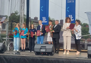 Mistrzostwa Okręgu Łódzkiego w pływaniu