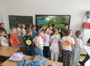 Międzynarodowy Dzień Kropki