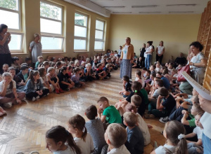 Apel organizacyjny