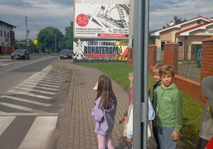 Uczniowie kl. IId