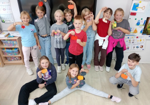 Zdjęcie grupowe