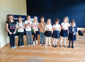 Konkurs piosenki anglojęzycznej