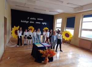 Dzień Edukacji Narodowej