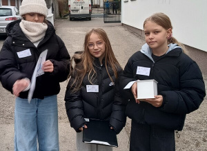 Dzień Tabliczki Mnożenia