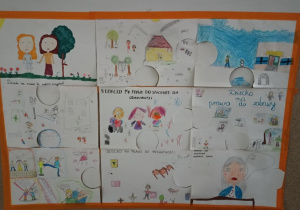 Puzzle z Prawami Dziecka___